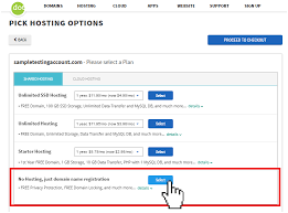 Hosting More Than One Domain Name On Your Unlimited Hosting Plan Doteasy Web Hosting Canada