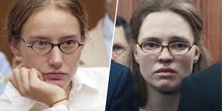 A guide to the star-studded cast of 'The Staircase' and the real people  they play