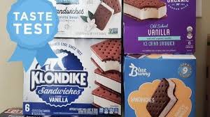 Store in an airtight container. The Best Store Bought Ice Cream Sandwich Myrecipes