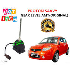 Maybe you would like to learn more about one of these? Proton Savvy Gear Level Amt Stick 100 Original Shopee Malaysia