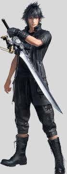 From final fantasy xiv a realm reborn wiki. Noctis Lucis Caelum Wikipedia
