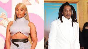 Nicki Minaj Calls Out JAY-Z And Roc Nation
