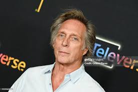 William Fichtner, John Lee Hancock, Mark Lafferty, Anna Fisher at Anne  Rice's "Talamasca: The Secret Order" Press Line at TV Academy's Inaugural  Televerse Festival held at the JW Marriott at L.A. Live
