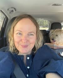 Melanie Herring's Instagram, Twitter & Facebook