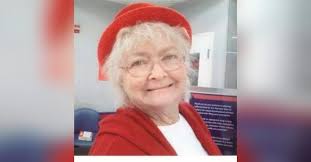 Mary Alice Kent Pound Obituary