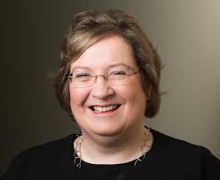 Dr Molly Bellamy interviews Sheila Webster