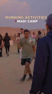 Wadicamp