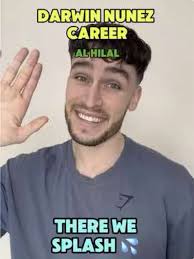 Jonny Evans Vs Nunez