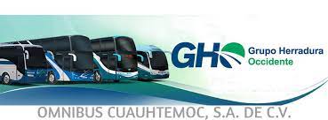 Omnibus Cuauhtemoc Home Facebook