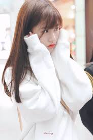 Singer/actress ju jingyi is seen at shanghai hongqiao international airport on april 1, 2019 in shanghai, china. Snh48 Ju Jingyi éž å©§ç¥Ž Artofit