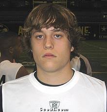 Oklahoma State 2006 Football Offers