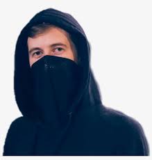 alan walker follow me on girl free transparent png download pngkey alan walker follow me on girl free