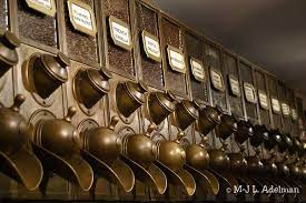 Doha The Coffee Bean Locations 14 Brass Coffee Bean Dispensers Photographed In A City Coffee Shop Coffee Bean Shop Coffee Roasting Room Coffee Bean Art