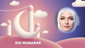 Eid Photo Frame Eid Mubarak Photo Editor 2021 For Android Apk Download