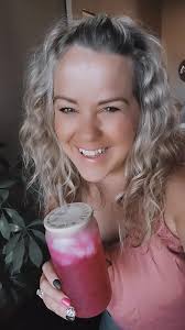 Benefits of a nutritious drink