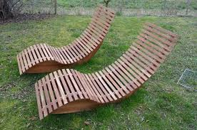 Relax Lounger Wood Construction Guide Garden Lounger Sauna Lounger Wooden Lounger Relax Loung Relaxliege Holz Holzliege Liege Garten