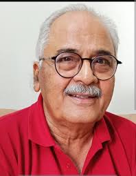 Buchi Babu "Father Of South Indian Cricket"