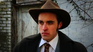 The Visitor (Short 2016)