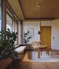 Olivier Abry On Instagram Alvar Aalto Home Alvar Aalto House Interior