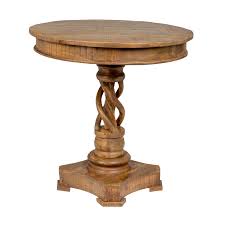 Maybe you would like to learn more about one of these? Side Table Wooden End Table Solid Wood Hand Carved Accent Table Octagonal Wooden Table 18 Inch Round Top X 18 Inch High Entryway Table Bedside Table Burnt End Tables Home Kitchen