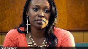 Janet Hightower's Instagram, Twitter & Facebook