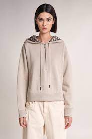 We strive to make your order as affordable as possible. Sweatshirt Oversize Mit Kapuze Langarm Shirts Salsa Jeans