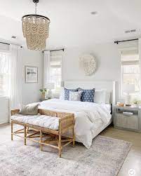 Shore Bench Master Bedrooms Decor Home Bedroom Bedroom Interior