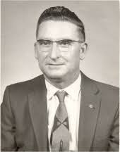 Obituary information for Thomas Martin Haralson