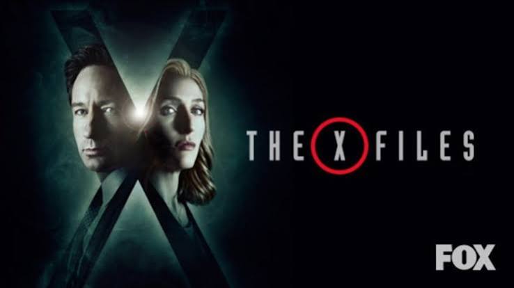 Fox Developing 'The X-Files' Animated Comedy Spin-Off