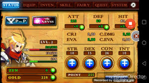 Zenonia 2 apk v1.0.5 mod download. Zenonia 4 Mod Apk Youtube