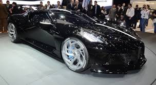 Ferrari 250 gto, la voiture la plus chère du monde. Les Voitures Les Plus Cheres Du Monde Classement 2021