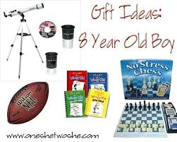 In our list of cool gifts for 18 year old boys, we dabble in a bit of both. 7ismylife Birthday Gift Ideas 8 Year Old