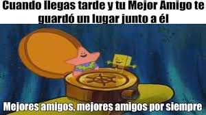 Memes De Mejores Amigos Youtube Daniel petry, una persona con problemas de ira y adicto a los videojuegos (en especial tibia), asesinó a su amigo gabriel kuhn, argumentando que hacía trampa en el videojuego. memes de mejores amigos youtube