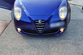 Image result for Blue Tornado 2015 MiTo