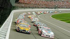 Not including charlotte, there are 12 tracks on the monster energy nascar cup series schedule that have some semblance of an infield road course. Espn Com Nascar 101