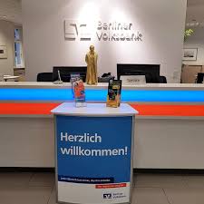 The latest from deutsche bank and the world of finance. Berliner Volksbank Finanzcenter Neuruppin 16816 Neuruppin Offnungszeiten Adresse Telefon