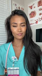 I’m proud of you, next time in the cup ☺️ #scrubs #nurse