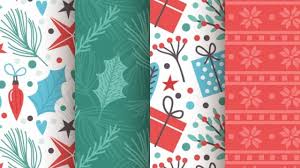 Also on christmas morning, who. Best Free Christmas Patterns And Textures For Holidays Backgrounds Flyers Posters And More