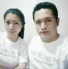 The Keka Shirt Project