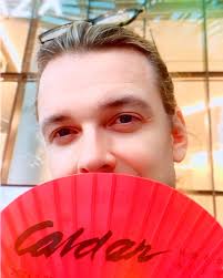 Mate Kamaras マテ・カマラス