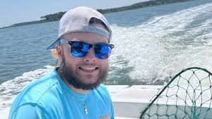 My forever QB1': Spotsylvania High School football coach's family mourning  son's death