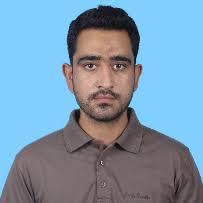 Syed Arif's Instagram, Twitter & Facebook