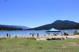 10 Great Near Sf Lakes That Are All Closer Than Tahoe Summer Road Trip Bass Lake Lake