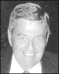 John Dreisbach Obituary (2005)