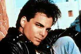 Then + Now: Richard Grieco from '21 Jump Street'