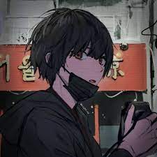 See more ideas about aesthetic anime 90s anime sad anime. Sad Anime Pfps Boy Anime Boy Gifs Tenor If You Have Your Own One Just Send Us The Image And We Will Show It On The Tammara Arent