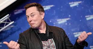 Elon musk, ceo of spacex and tesla, has surpassed the net worth of. C1ibyuaqkhg5um