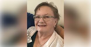 Obituary information for Frances Marie Schaefer