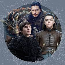 As conflict erupts in the kingdoms of men, an ancient enemy rises once again to threaten them all. Game Of Thrones Season 8 Ending Finale Questions Answered Where Jon Arya And Bran Are Now
