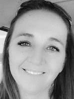 Marlene Moss Obituary (1981